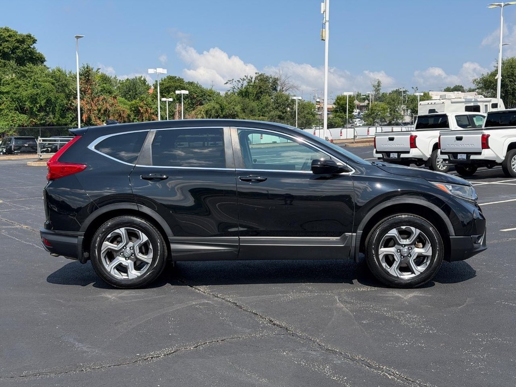Honda CR-V Vehicle Full-screen Gallery Image 02