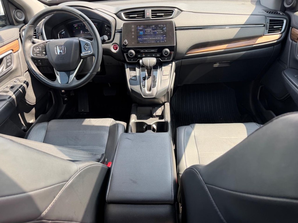 Honda CR-V Vehicle Full-screen Gallery Image 11