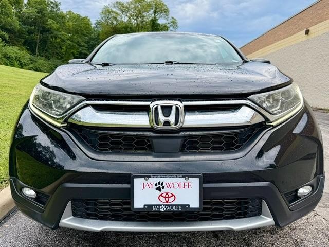 Honda CR-V Vehicle Full-screen Gallery Image 05