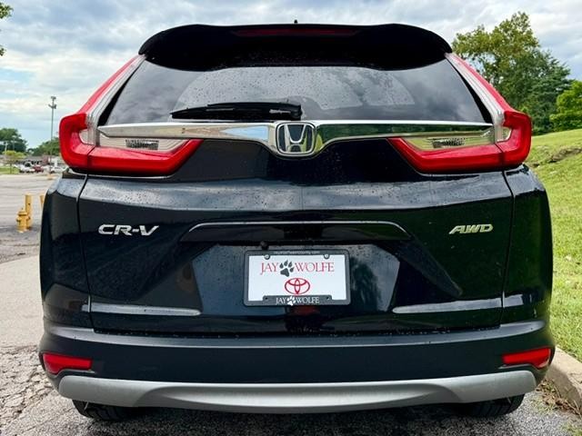 Honda CR-V Vehicle Full-screen Gallery Image 06