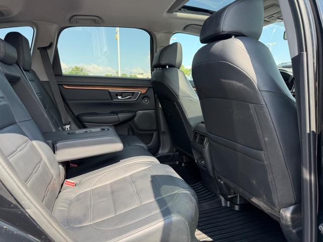Honda CR-V Vehicle Full-screen Gallery Image 08