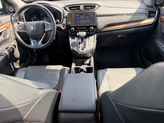Honda CR-V Vehicle Full-screen Gallery Image 09