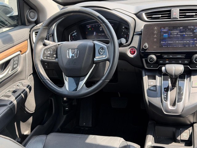 Honda CR-V Vehicle Full-screen Gallery Image 10