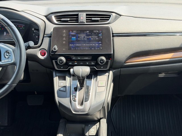 Honda CR-V Vehicle Full-screen Gallery Image 11