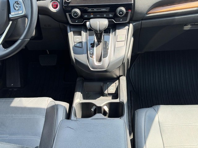 Honda CR-V Vehicle Full-screen Gallery Image 12