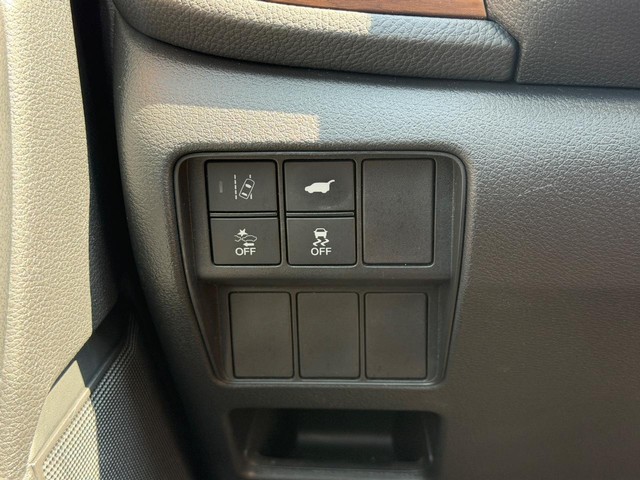Honda CR-V Vehicle Full-screen Gallery Image 14