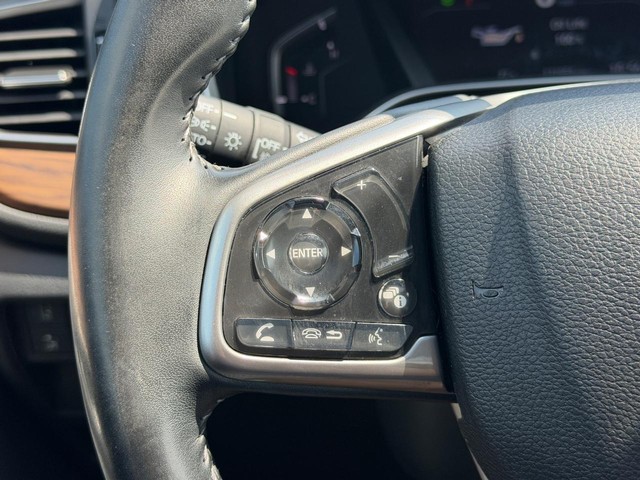 Honda CR-V Vehicle Full-screen Gallery Image 15