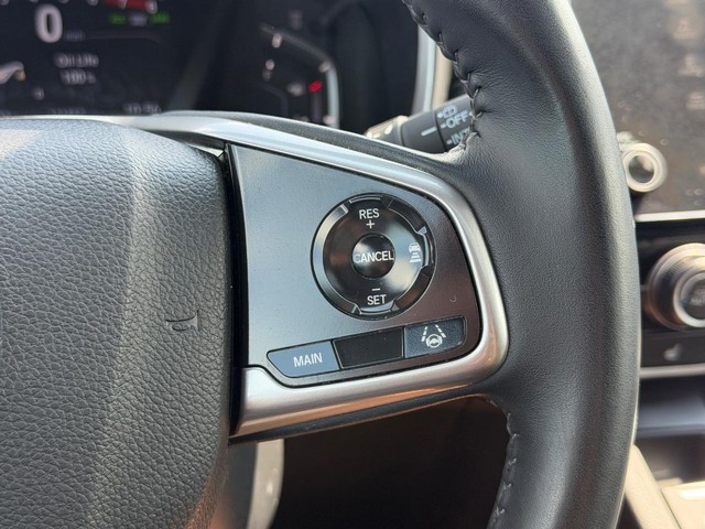 Honda CR-V Vehicle Full-screen Gallery Image 16