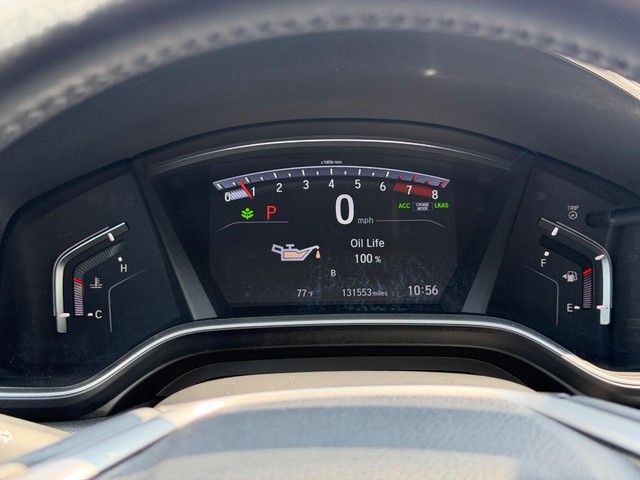 Honda CR-V Vehicle Full-screen Gallery Image 17