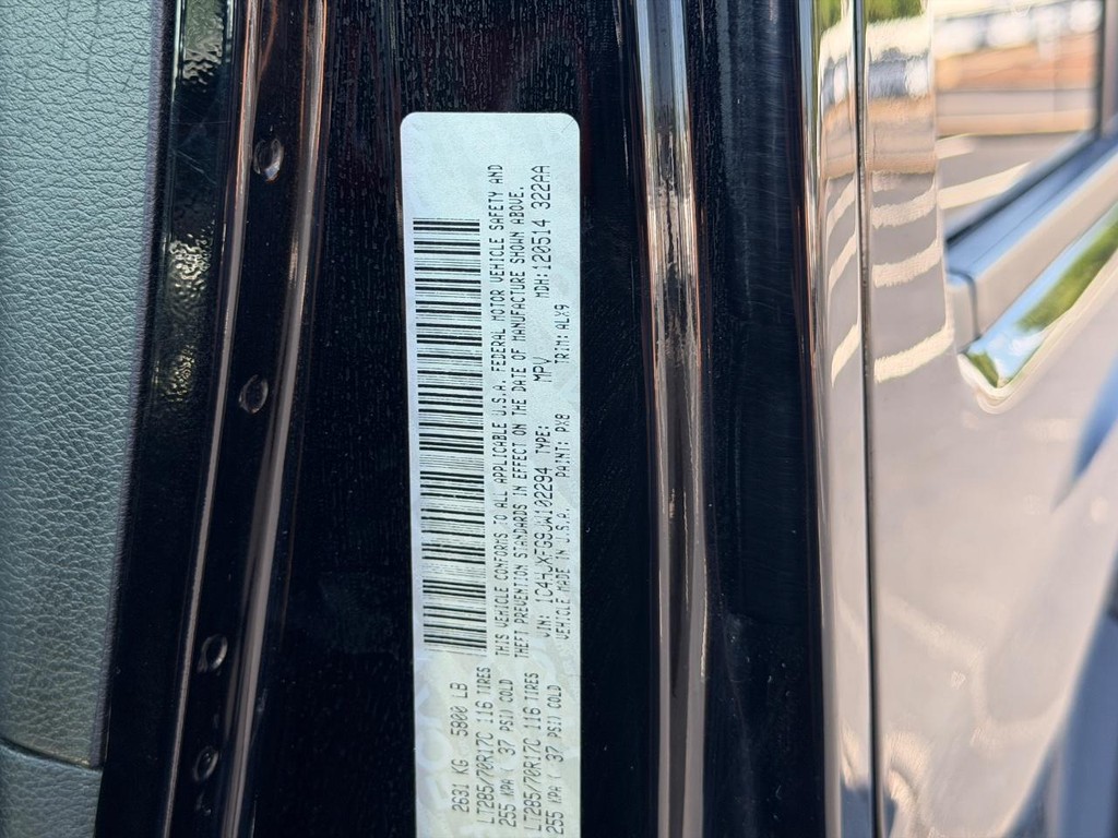 Jeep Wrangler Unlimited Vehicle Full-screen Gallery Image 22