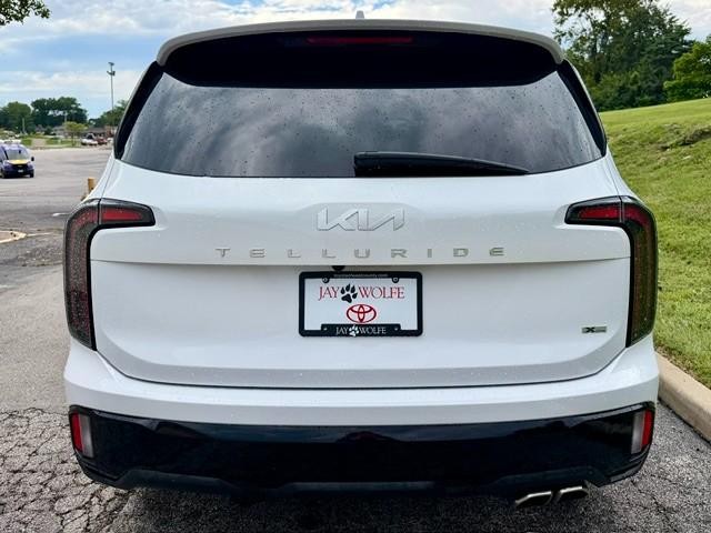 Kia Telluride Vehicle Full-screen Gallery Image 05