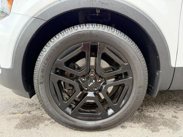 Kia Telluride Vehicle Full-screen Gallery Image 07