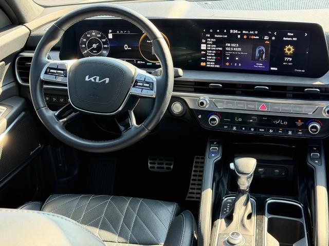 Kia Telluride Vehicle Full-screen Gallery Image 10