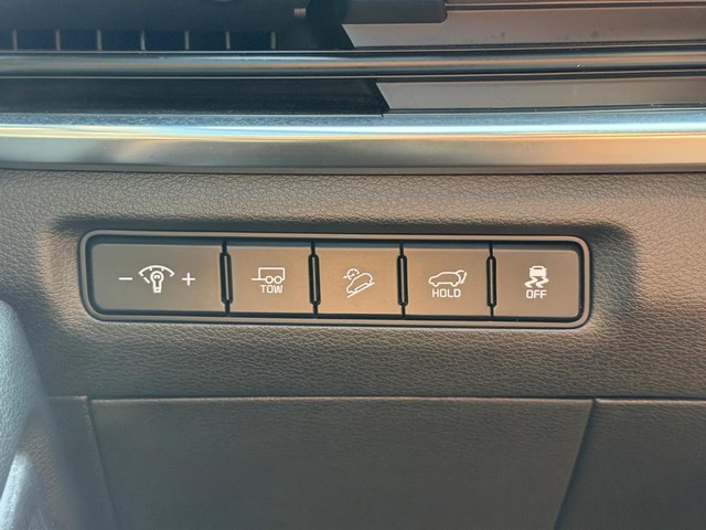 Kia Telluride Vehicle Full-screen Gallery Image 14