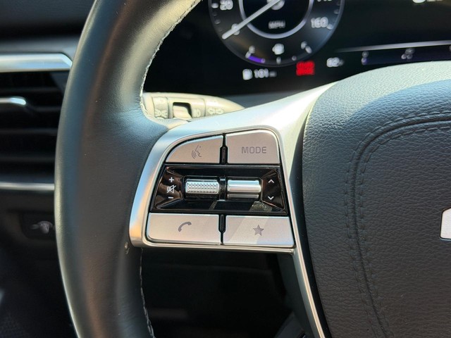 Kia Telluride Vehicle Full-screen Gallery Image 15