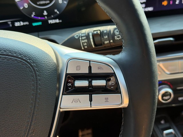 Kia Telluride Vehicle Full-screen Gallery Image 16