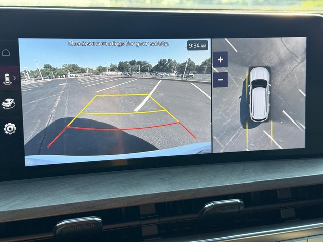 Kia Telluride Vehicle Full-screen Gallery Image 19
