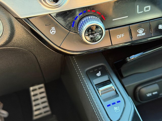 Kia Telluride Vehicle Full-screen Gallery Image 20