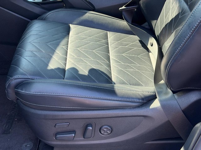 Kia Telluride Vehicle Full-screen Gallery Image 21