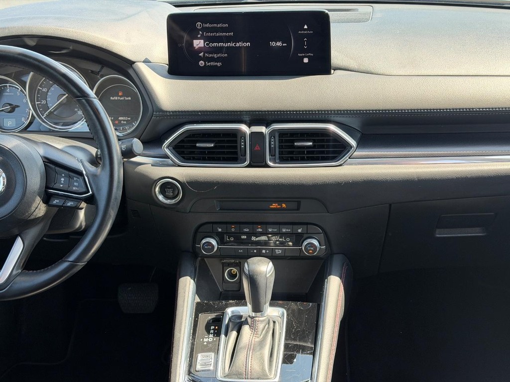 Mazda CX-5 Vehicle Full-screen Gallery Image 13
