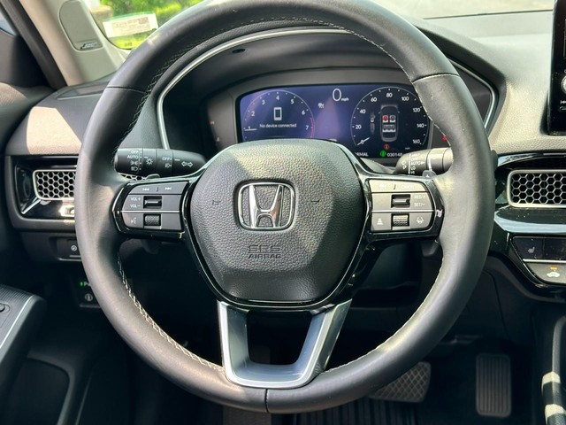 Honda Civic Sedan Vehicle Full-screen Gallery Image 11