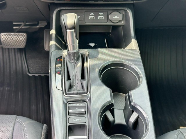 Honda Civic Sedan Vehicle Full-screen Gallery Image 14