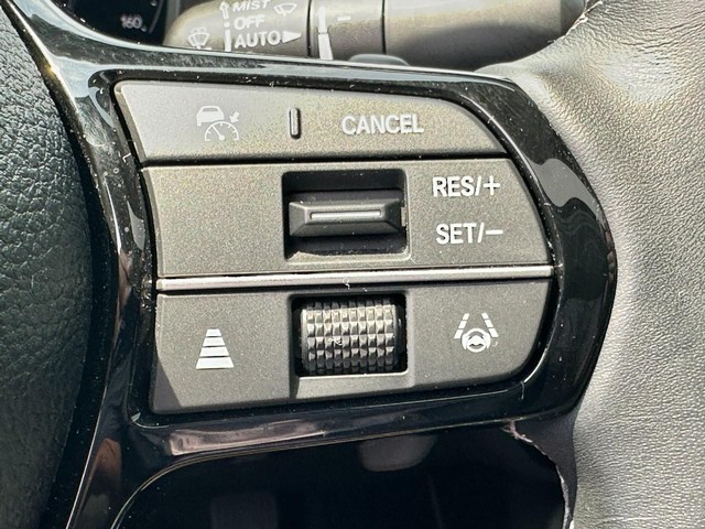 Honda Civic Sedan Vehicle Full-screen Gallery Image 19