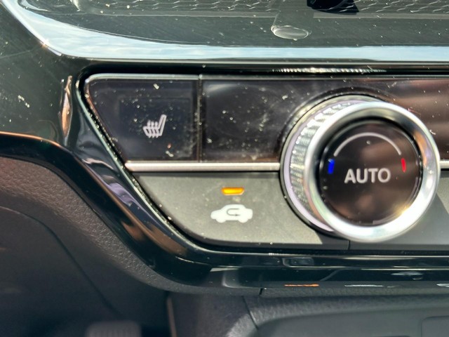 Honda Civic Sedan Vehicle Full-screen Gallery Image 21
