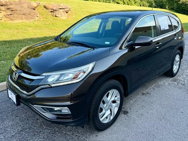 Honda CR-V Vehicle Full-screen Gallery Image 02