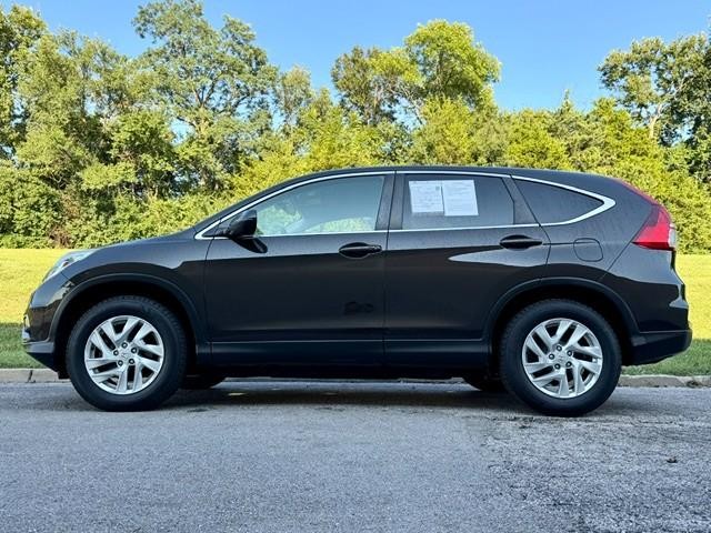 Honda CR-V Vehicle Full-screen Gallery Image 03