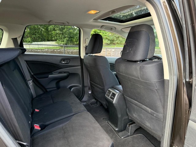 Honda CR-V Vehicle Full-screen Gallery Image 08