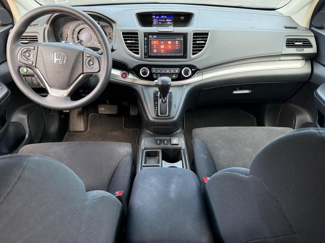 Honda CR-V Vehicle Full-screen Gallery Image 09