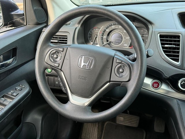 Honda CR-V Vehicle Full-screen Gallery Image 10