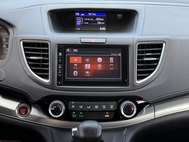 Honda CR-V Vehicle Full-screen Gallery Image 11