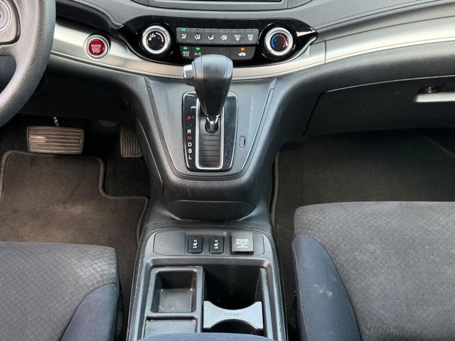 Honda CR-V Vehicle Full-screen Gallery Image 12