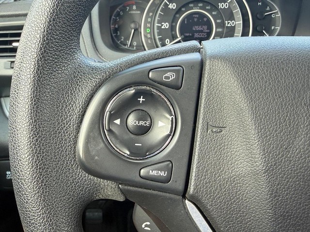 Honda CR-V Vehicle Full-screen Gallery Image 15