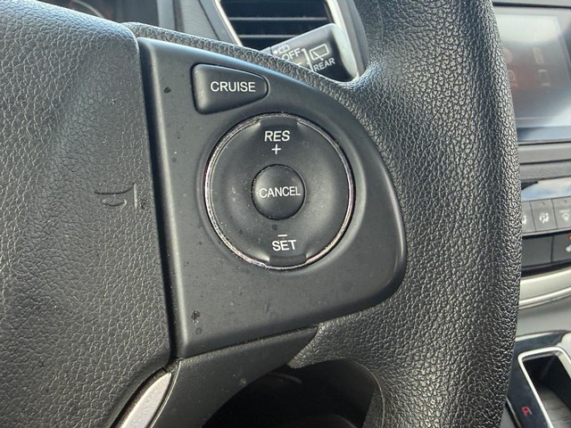 Honda CR-V Vehicle Full-screen Gallery Image 16