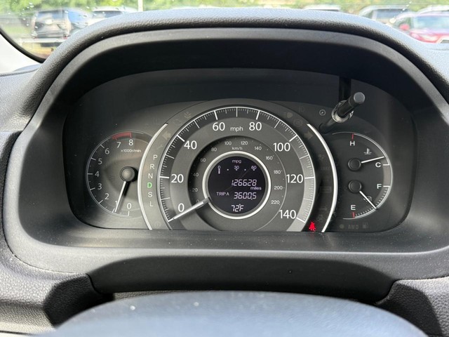 Honda CR-V Vehicle Full-screen Gallery Image 17