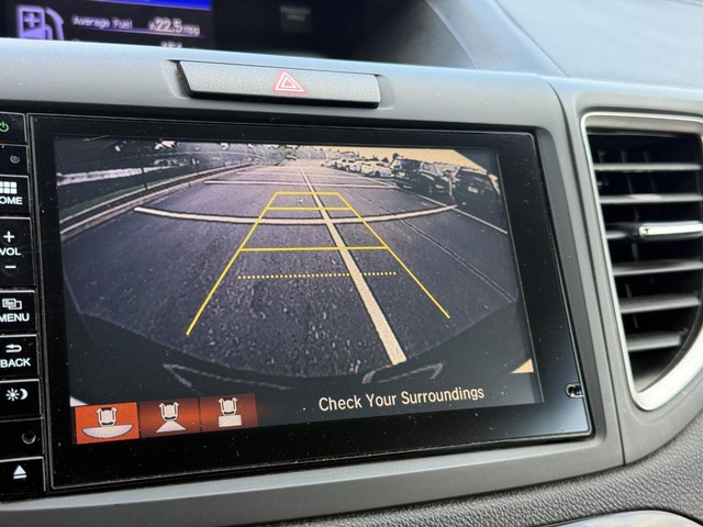 Honda CR-V Vehicle Full-screen Gallery Image 18