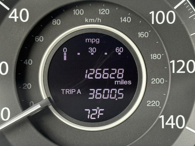 Honda CR-V Vehicle Full-screen Gallery Image 21