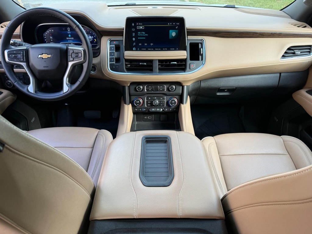Chevrolet Tahoe Vehicle Full-screen Gallery Image 12