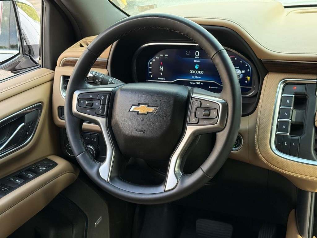 Chevrolet Tahoe Vehicle Full-screen Gallery Image 13