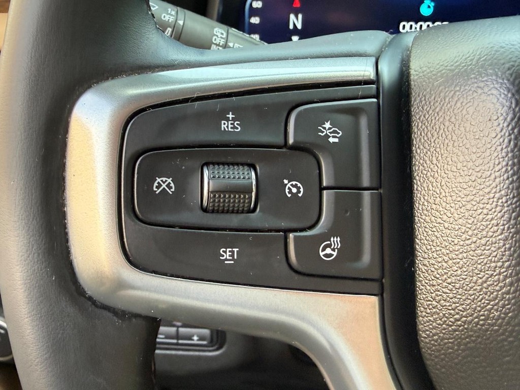 Chevrolet Tahoe Vehicle Full-screen Gallery Image 19