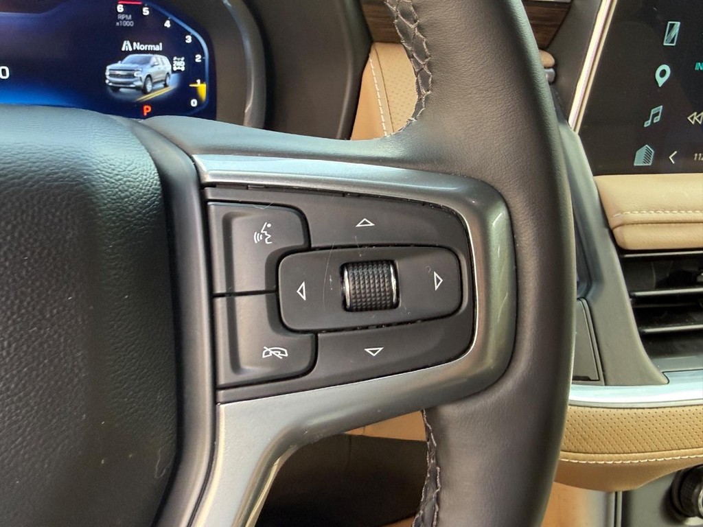 Chevrolet Tahoe Vehicle Full-screen Gallery Image 20