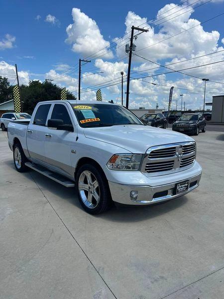 more details - ram 1500