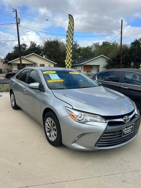 Toyota Camry Auto (Natl) - Victoria TX