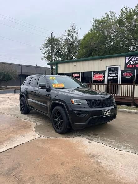 Jeep Grand Cherokee 2WD Limited - Victoria TX