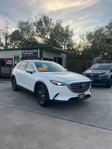 Mazda CX-9 Touring - Victoria TX