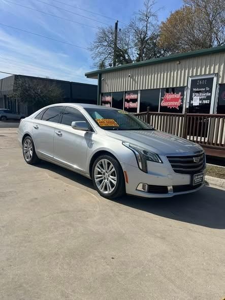 Cadillac XTS Luxury - Victoria TX