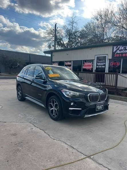 BMW X1 sDrive28i - Victoria TX